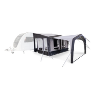 Dometic Club Air All Season 330 Caravan Sun Canopy