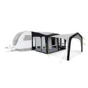 Dometic Club Air Pro 390 Sun Canopy
