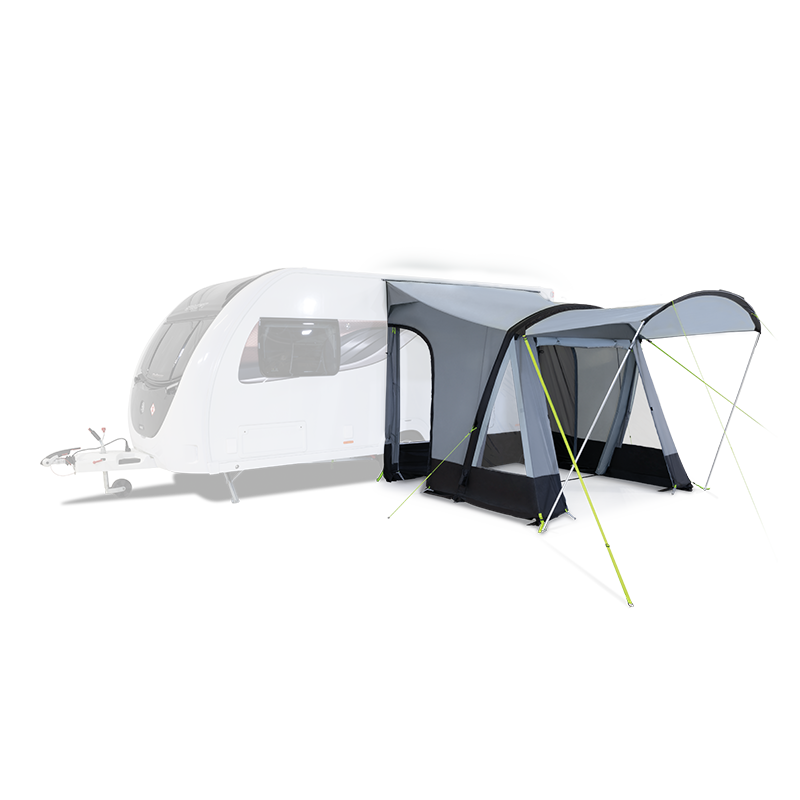 Dometic Leggera Air 260 Canopy for Caravan Awning