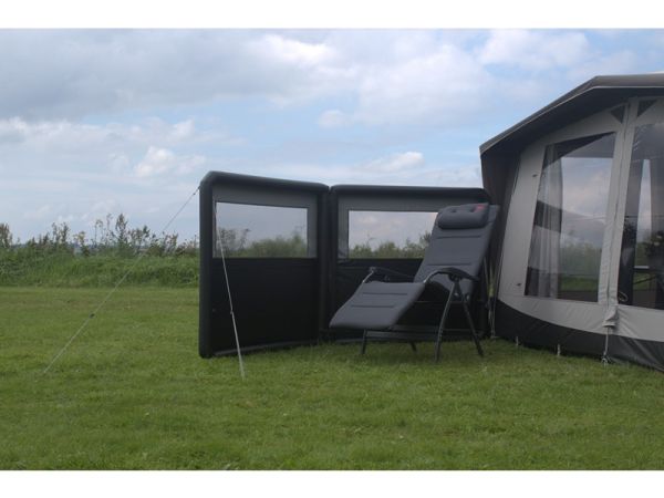 Telta Rock 2 Inflatable Windbreak
