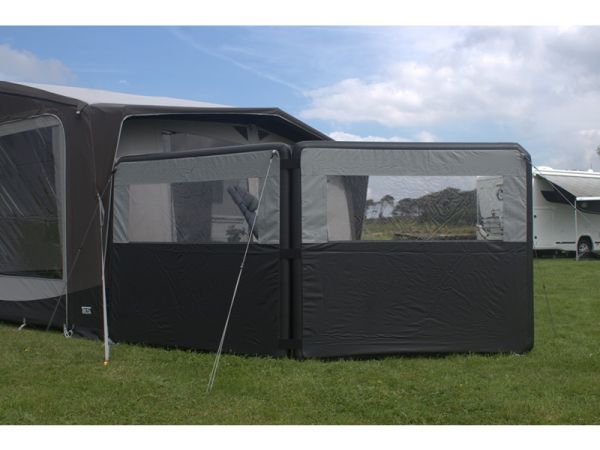 Telta Rock 2 Inflatable Windbreak
