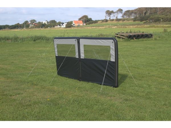 Telta Rock 2 Inflatable Windbreak