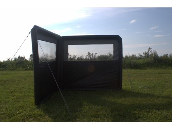 Telta Rock 2 Inflatable Windbreak