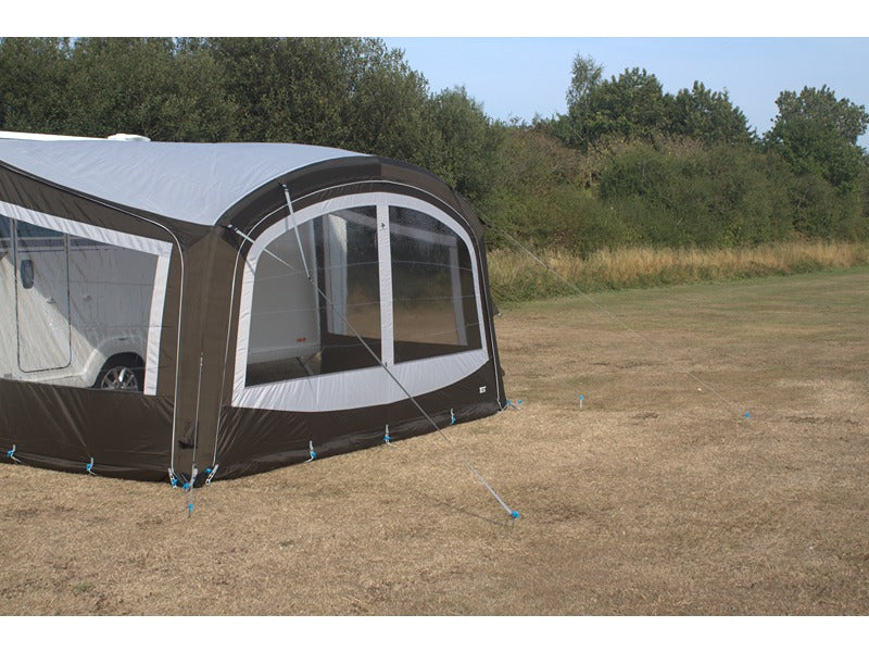 Telta Sky 400 Sun Canopy Front Panel
