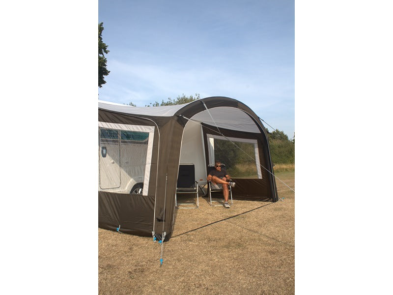 Telta Sky 400 Sun Canopy Side Panel Set