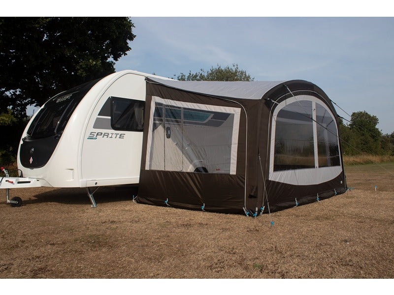 Telta Sky 400 Sun Canopy Side Panel Set