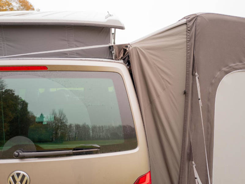 Telta Core 260 Drive Away Awning