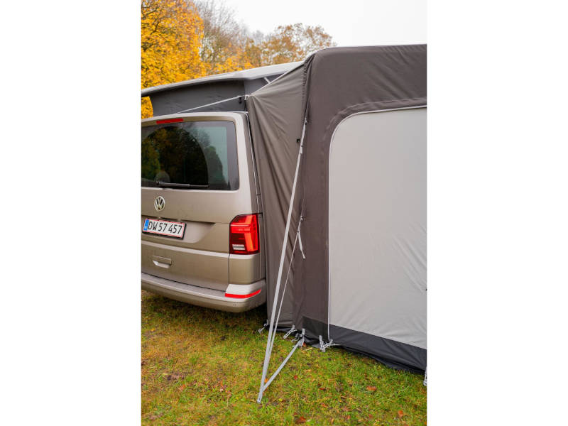 Telta Core 260 Drive Away Awning