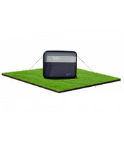 Vango Airbeam Modular Windbreak Additional Section