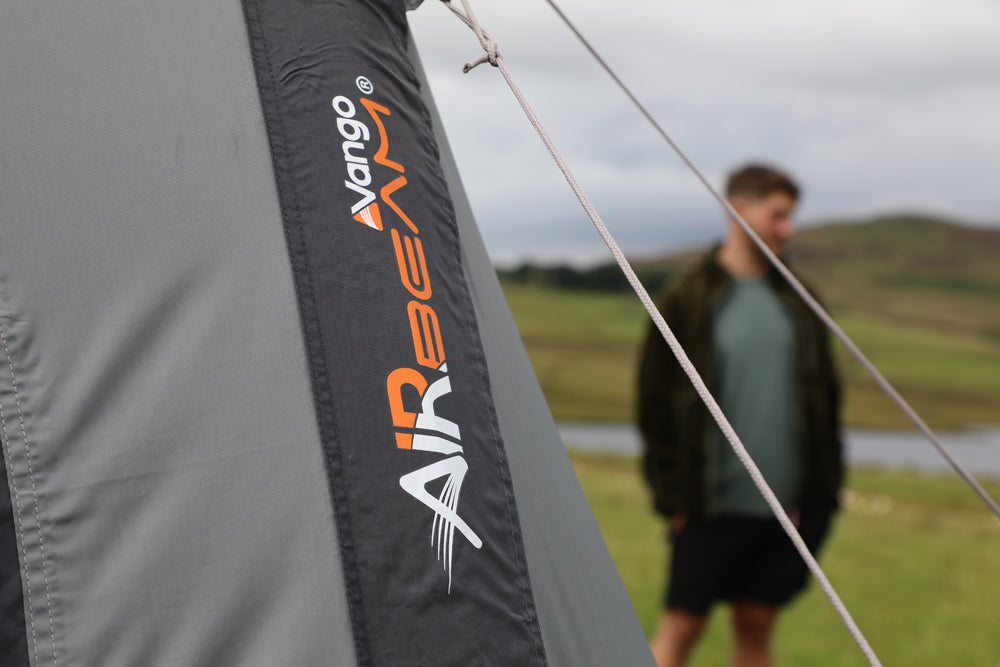 Vango Cove III Air Mid Inflatable DriveAway Awning 2026