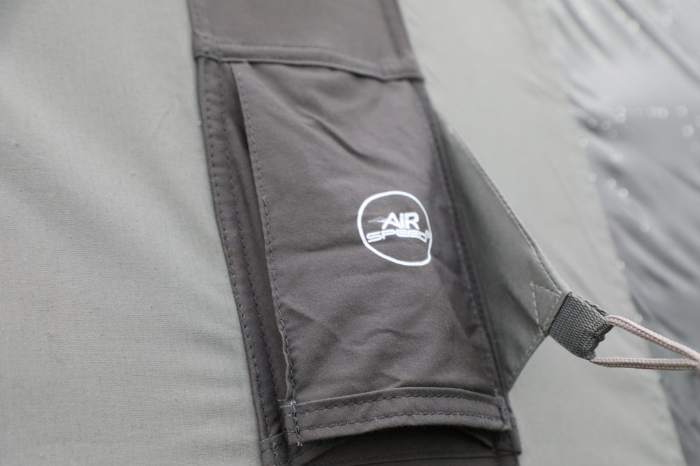 Vango Cove III Air Mid Inflatable DriveAway Awning 2026