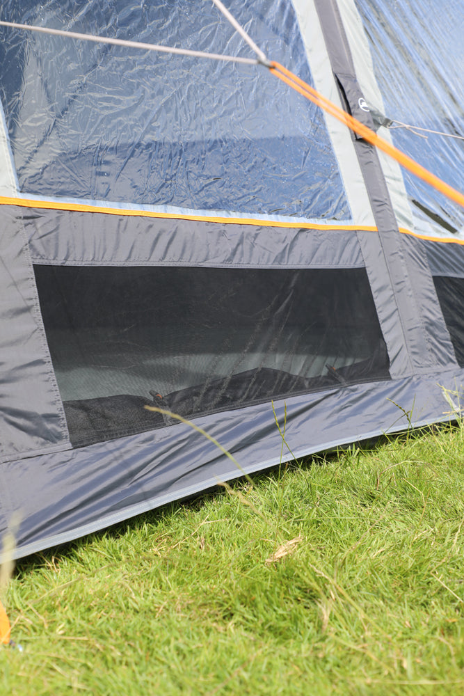 Vango Galli CC II Air Tall Inflatable DriveAway Awning