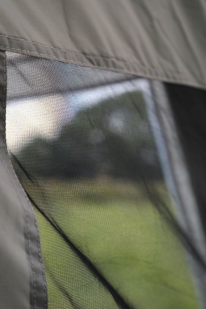 Vango Galli CC II Air Tall Inflatable DriveAway Awning