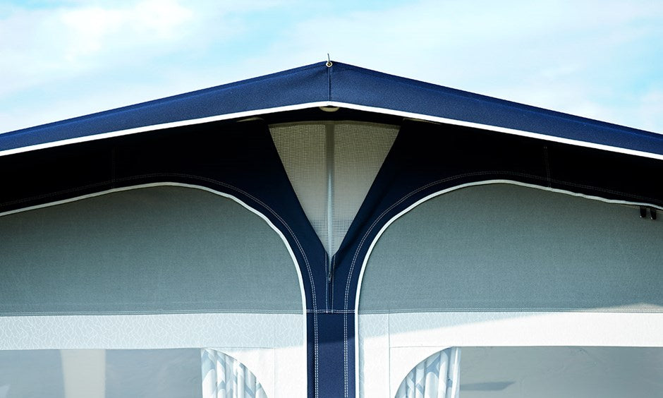 Isabella Ambassador Insignia Carbon Frame Size 962cm 948 - 972cm Caravan Awning