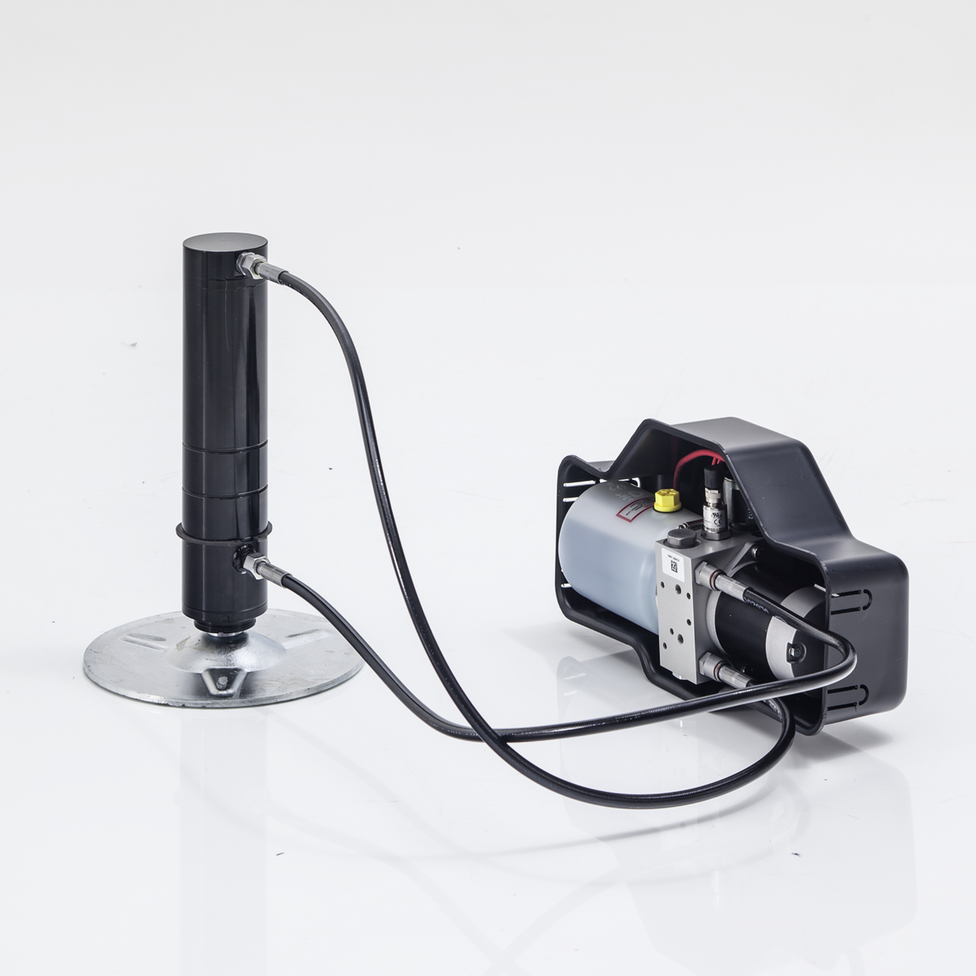 ALKO E&P HY4 Hydraulic Levelling System For Motorhomes
