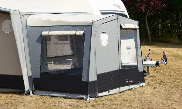 Isabella Annex 250 Grey