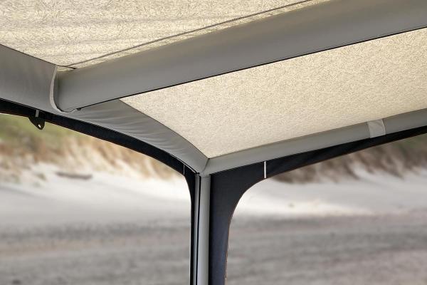 Isabella Arc Air Sun Canopy for Caravans and Campervans
