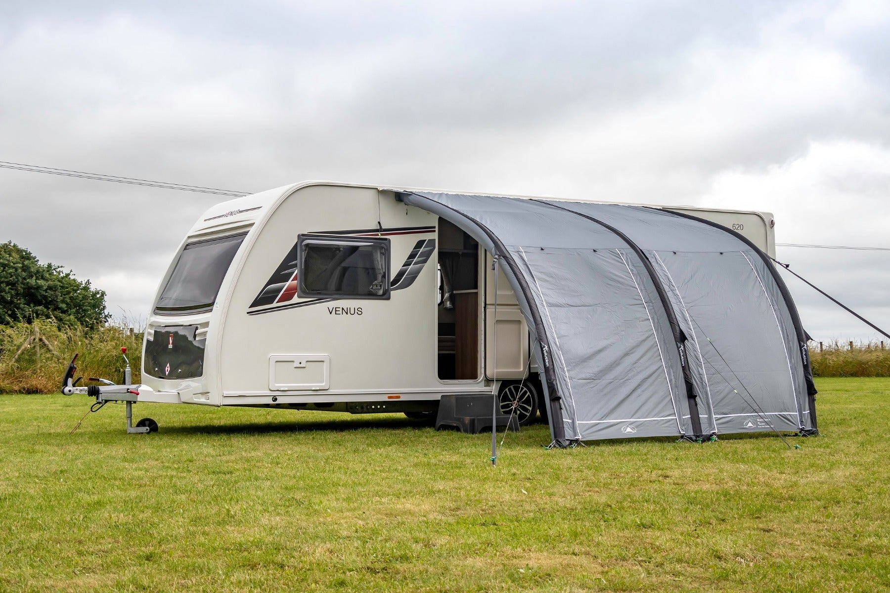Sunncamp Arco Air 300 Sun Canopy