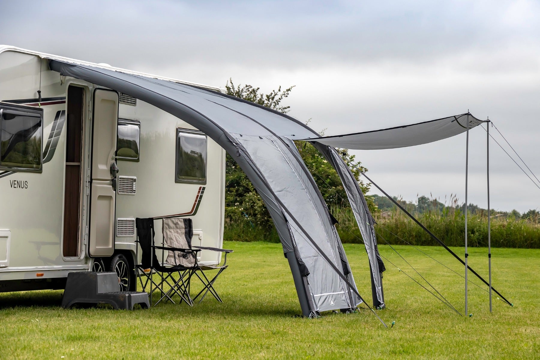 Sunncamp Arco Air 300 Sun Canopy