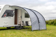 Sunncamp Arco Poled Sun Canopy 260 for Caravans