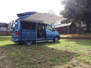 Sunncamp Sunnshield 240 Sun Canopy