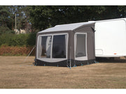 Telta Pure 260 Air Caravan Porch Awning
