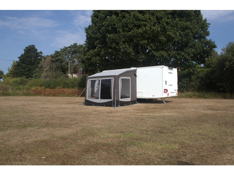 Telta Pure 260 Air Caravan Porch Awning