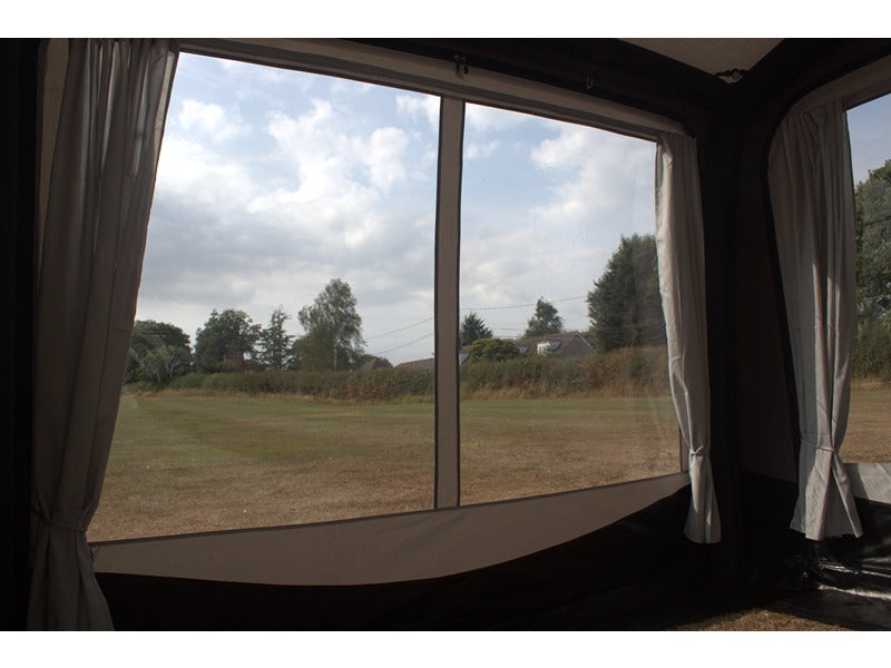Telta Pure 260 Air Caravan Porch Awning