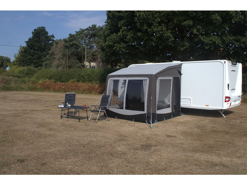 Telta Pure 260 Air Caravan Porch Awning