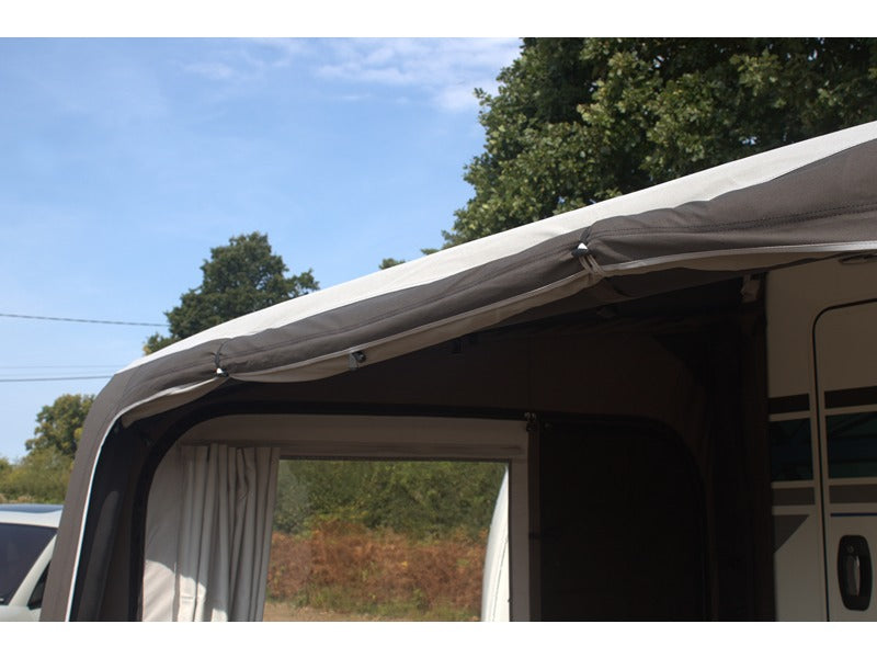 Telta Pure 260 Air Caravan Porch Awning