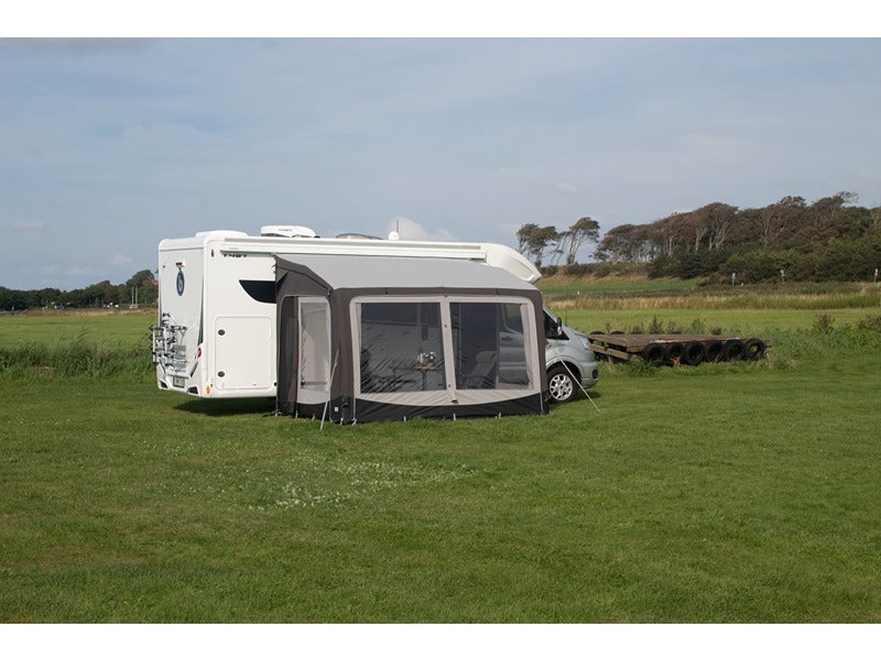 Telta Pure 330 Air Caravan Porch Awning