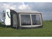 Telta Pure 330 Air Caravan Porch Awning