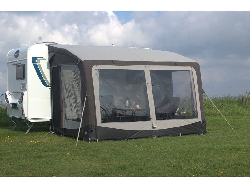 Telta Pure 330 Air Caravan Porch Awning