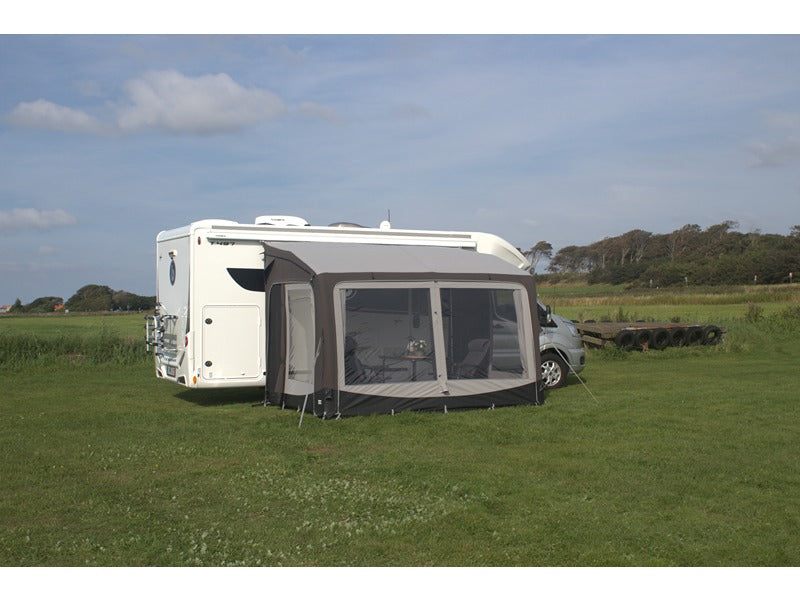Telta Pure 330 Air Caravan Porch Awning