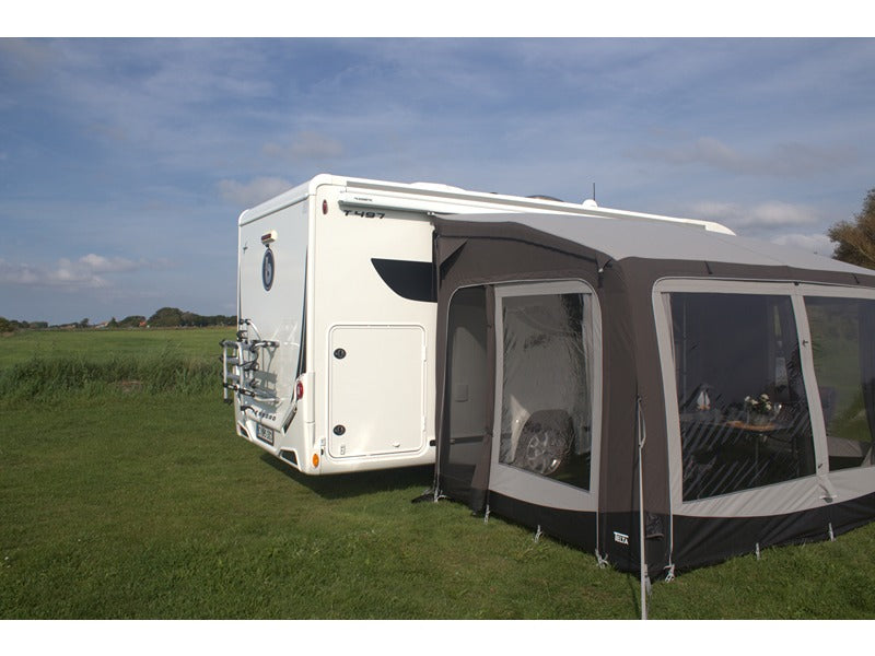 Telta Pure 330 Air Caravan Porch Awning