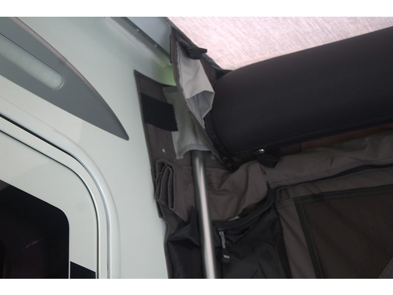 Telta Pure 330 Air Caravan Porch Awning