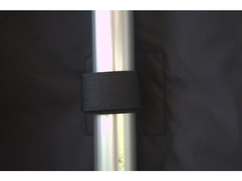 Telta Pure 330 Air Caravan Porch Awning