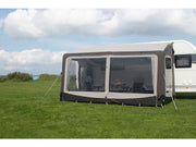 Telta Pure 390 Air Caravan Porch Awning