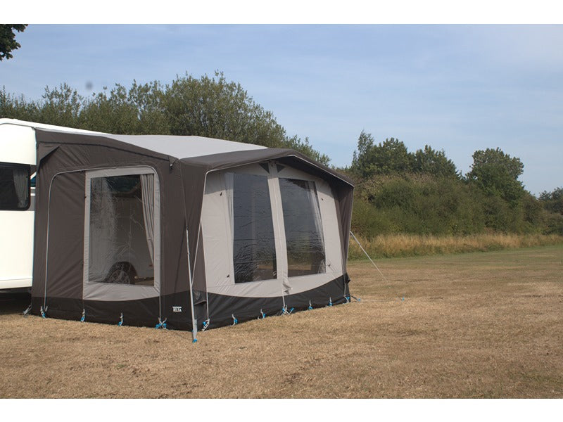 Telta Life 330 Air Caravan Awning (Package Deal)