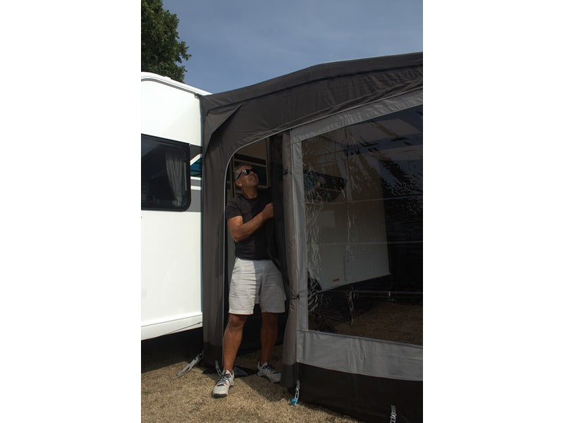 Telta Life 330 Air Caravan Awning (Package Deal)