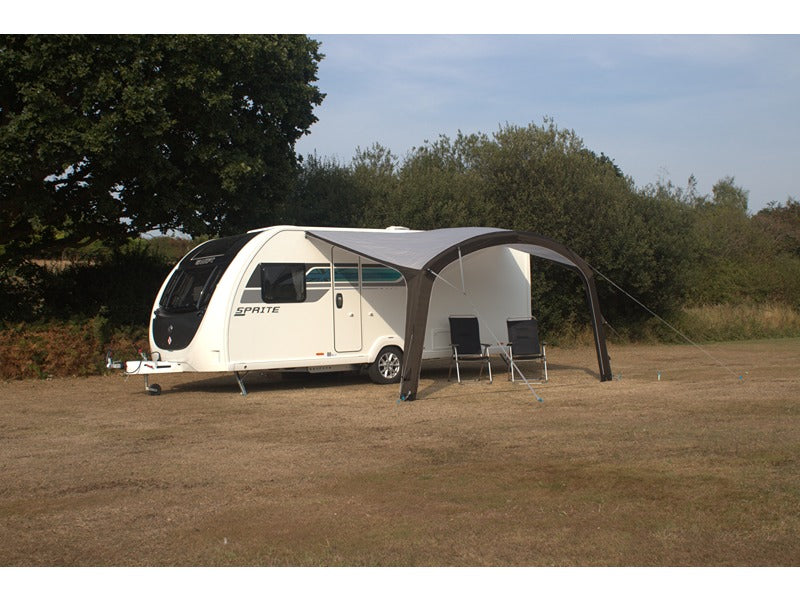 Telta Sky 400 Sun Canopy for Caravans