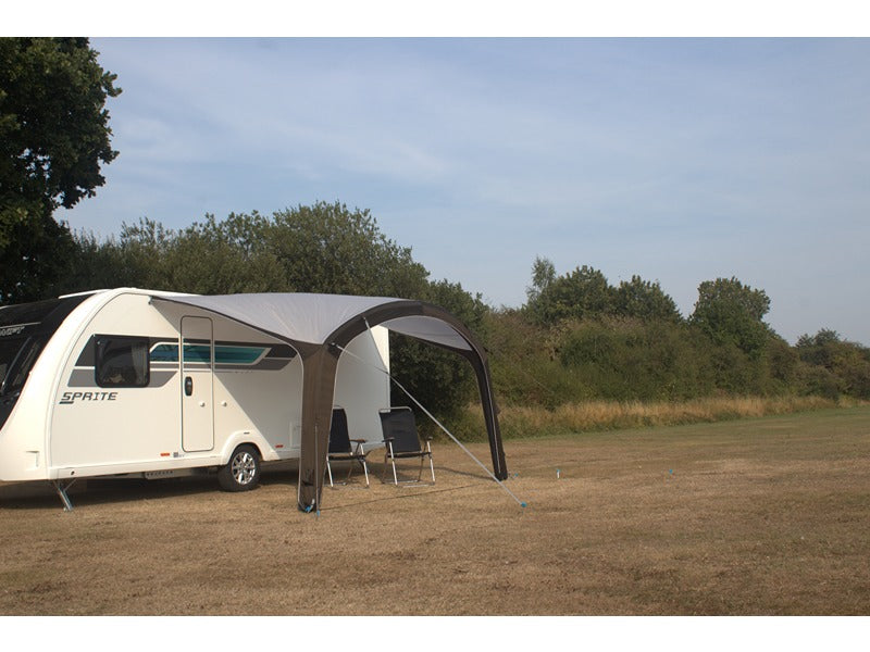Telta Sky 400 Sun Canopy for Caravans