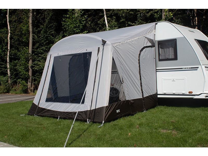 Telta Cloud 290 Air Caravan Porch Awning