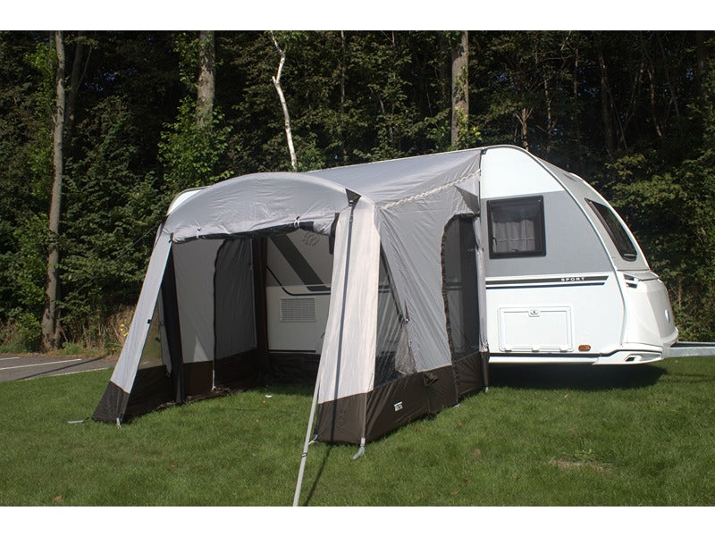 Telta Cloud 290 Air Caravan Porch Awning
