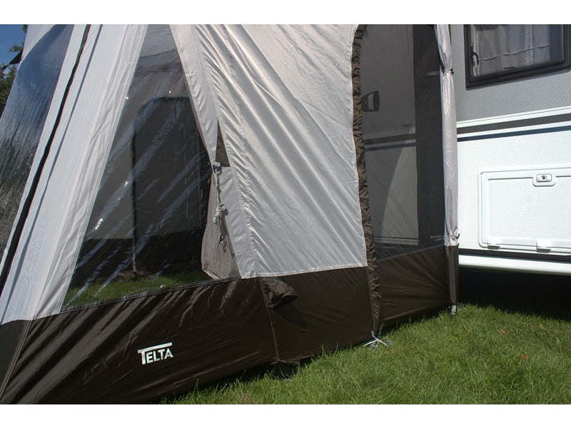 Telta Cloud 290 Air Caravan Porch Awning