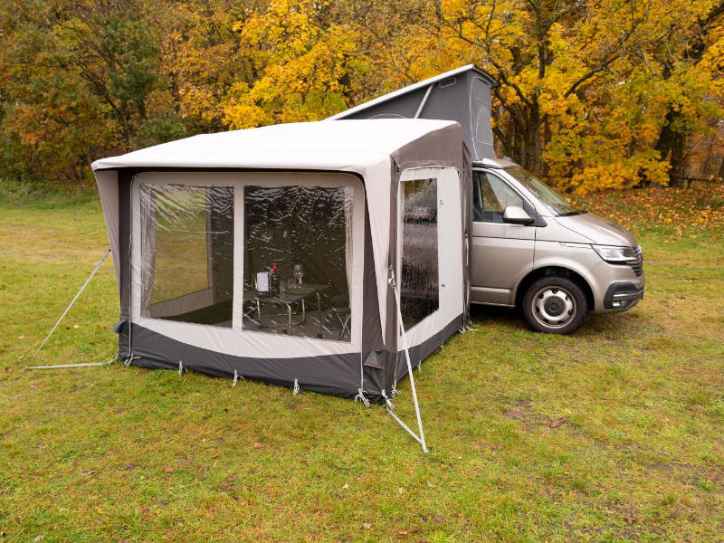 Telta Core 260 Drive Away Awning