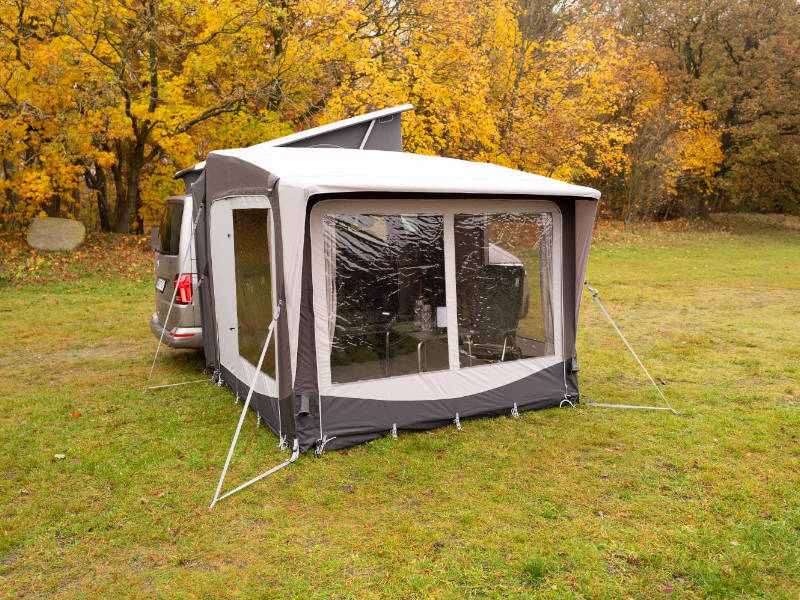 Telta Core 260 Drive Away Awning
