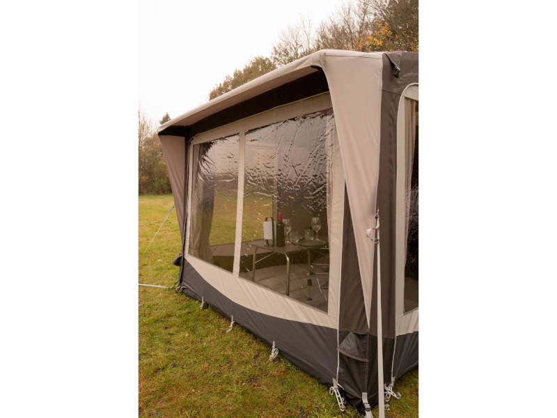 Telta Core 260 Drive Away Awning