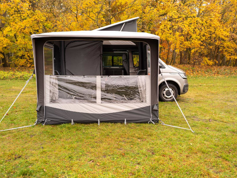 Telta Core 260 Drive Away Awning