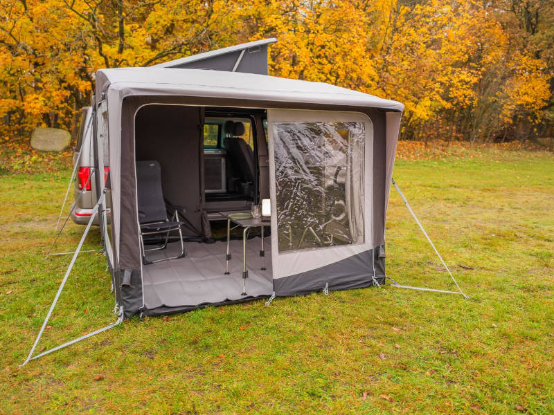 Telta Core 260 Drive Away Awning